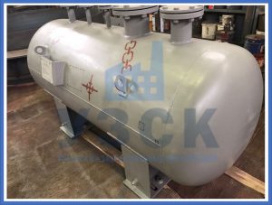 ГЭЭ сосуд работающий под давлением в Сургуте