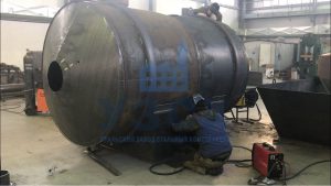 Бак дренажный в Сургуте