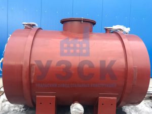 Бак конденсатный БК 38.00.000-06 в Сургуте