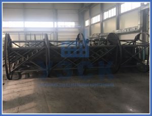 РВС резервуары производитель, завод в Сургуте