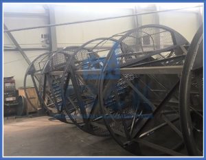 РВС резервуары производитель, завод в Сургуте