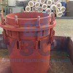 Сальниковые компенсаторы в Сургуте