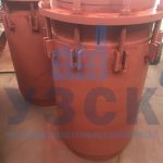 Сальниковые компенсаторы в Сургуте