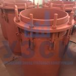 Сальниковые компенсаторы в Сургуте