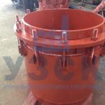 Сальниковые компенсаторы в Сургуте