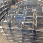 Закладные детали в Сургуте