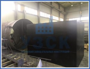 БАК А1 БВ в Сургуте