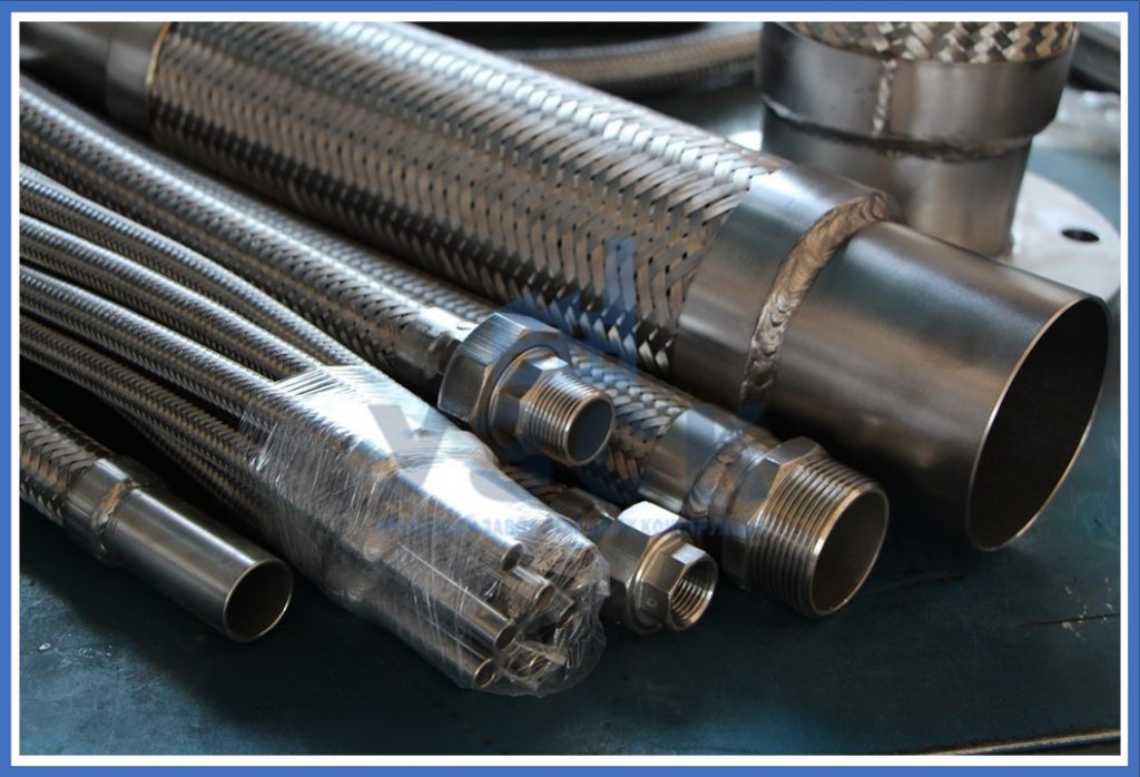 металлорукав, РГМ, рукав гибкий металлический в Сургуте