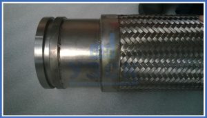 металлорукав, РГМ, рукав гибкий металлический в Сургуте