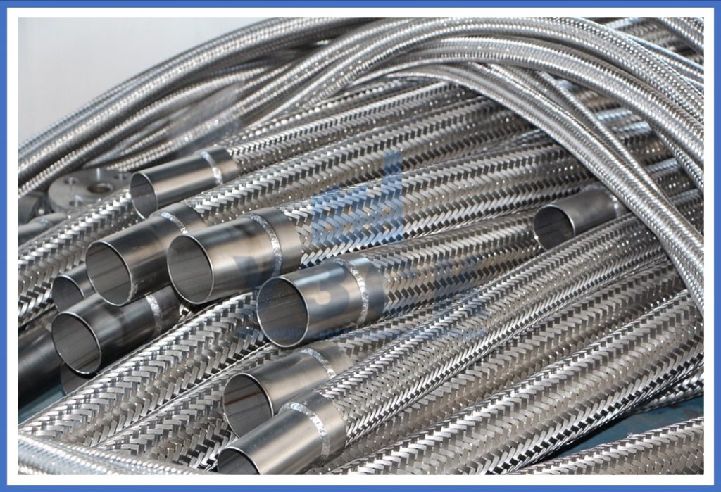 металлорукав, РГМ, рукав гибкий металлический в Сургуте