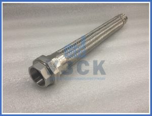 Металлорукав, РНВД, рукав нержавеющий высокого давления в Сургуте