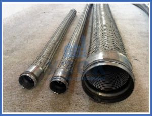 Металлорукав, РНВД, рукав нержавеющий высокого давления в Сургуте