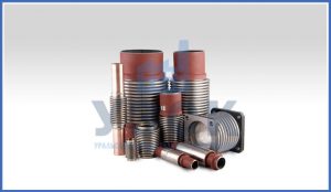 Сильфонные компенсаторы в Сургуте