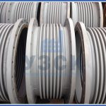 Сильфонные компенсаторы КСОФ в Сургуте