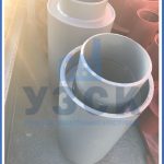 Сильфонные компенсаторы СКУ.М в Сургуте