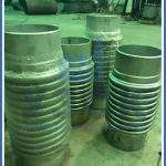 Компенсаторы сильфонные КСО в Сургуте