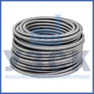 Металлорукава, гофра, шланг, труба, Hyparflex в Сургуте