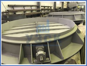 Клапаны ПГВУ, ОСТ, КЛК Ду 2800 от завода в Сургуте