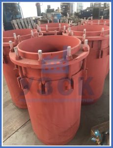 сальниковые компенсаторы для тепловых сетей в Сургуте