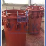 сальниковые стальные компенсаторы в Сургуте