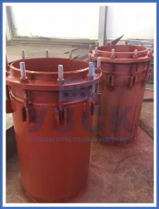 сальниковые стальные компенсаторы в Сургуте