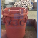 компенсатор сальниковый россия в Сургуте