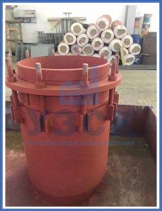 компенсатор сальниковый россия в Сургуте