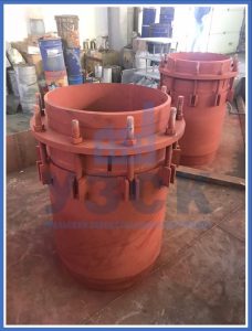 серия сальниковые компенсаторы в Сургуте