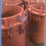 сальниковые компенсаторы Ду 150, Ду 200, Ду 250 в Сургуте