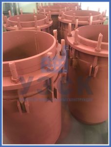 сальниковые компенсаторы Ду 150, Ду 200, Ду 250 в Сургуте