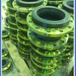 компенсатор резиновый ду 100 в Сургуте