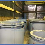 сильфонные компенсаторы для тепловых сетей в Сургуте