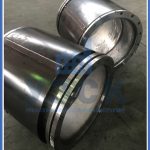 компенсатор сильфонный фланцевый в Сургуте