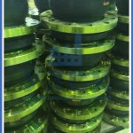 компенсатор резиновый фланцевый в Сургуте