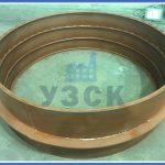 компенсаторы линзовые осевые в Сургуте