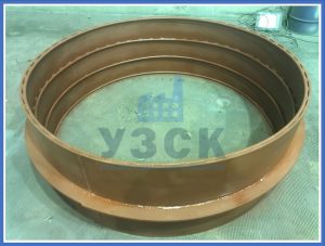 компенсаторы линзовые осевые в Сургуте