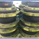 компенсатор резиновый муфтовый в Сургуте