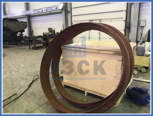 компенсатор линзовый ост в Сургуте