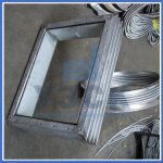 прямоугольные линзовые компенсаторы в Сургуте