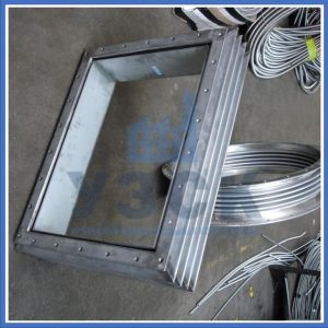 прямоугольные линзовые компенсаторы в Сургуте