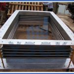 прямоугольные линзовые компенсаторы в Сургуте