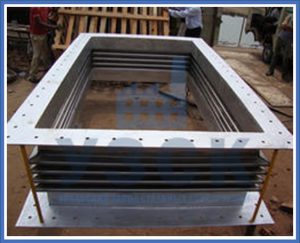 прямоугольные линзовые компенсаторы в Сургуте