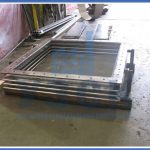 прямоугольные линзовые компенсаторы в Сургуте