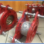 компенсатор сильфонный с кожухом в Сургуте