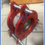 компенсатор сильфонный с кожухом в Сургуте