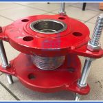 компенсатор сильфонный с кожухом в Сургуте