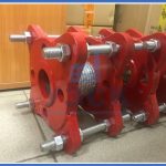 компенсатор сильфонный с кожухом в Сургуте