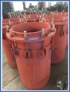 сальниковый компенсатор в Сургуте