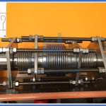 сильфонные компенсаторы трубопроводов в Сургуте