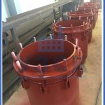 компенсатор сальниковый односторонний в Сургуте